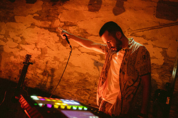 © CLEO RENARD • CONCERT SOLLAYR Couz_co Festival (12)