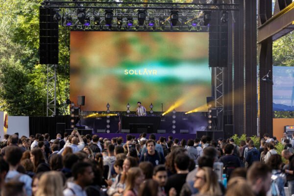 Sollayr Open Web2Day 2022 Nantes