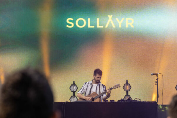 Sollayr Open Web2Day 2022 Nantes